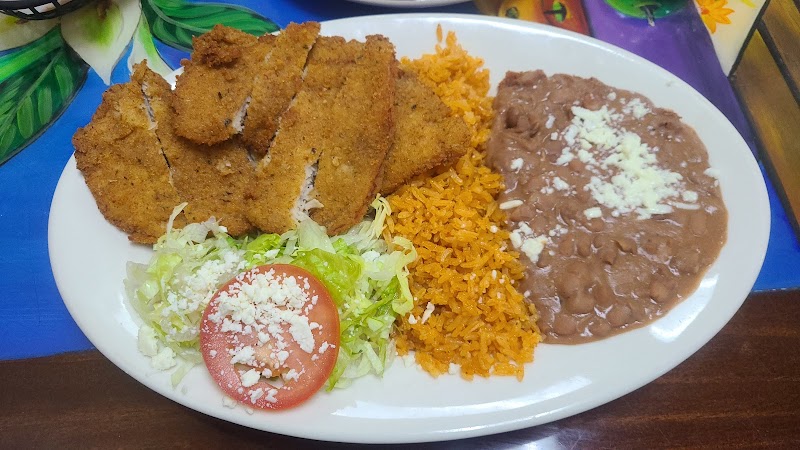 El Tizoncito Grill photo 4
