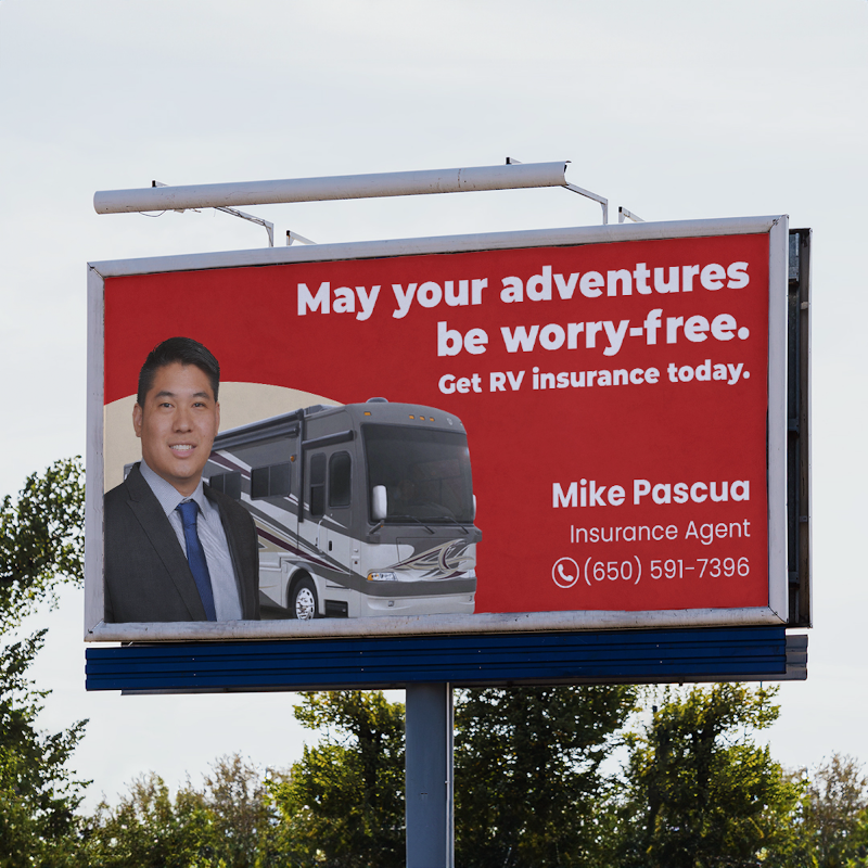 Mike Pascua - State Farm Insurance Agent photo 2