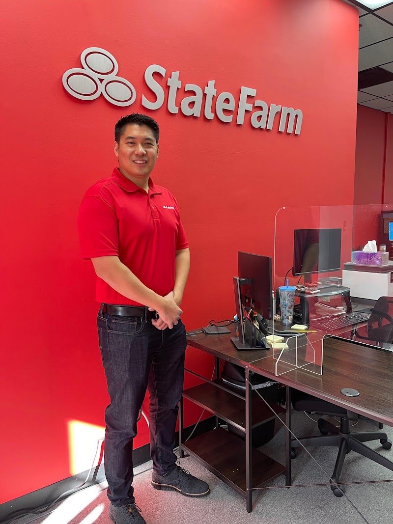 Photo of Mike Pascua - State Farm Insurance Agent