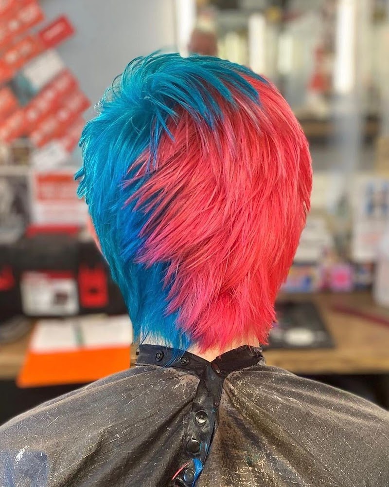 Bishops Cuts/Color photo 2
