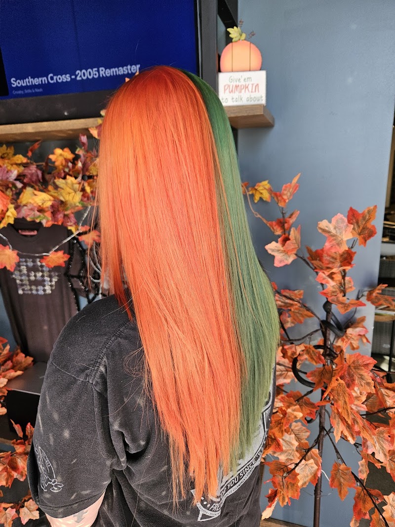 Bishops Cuts/Color photo 5