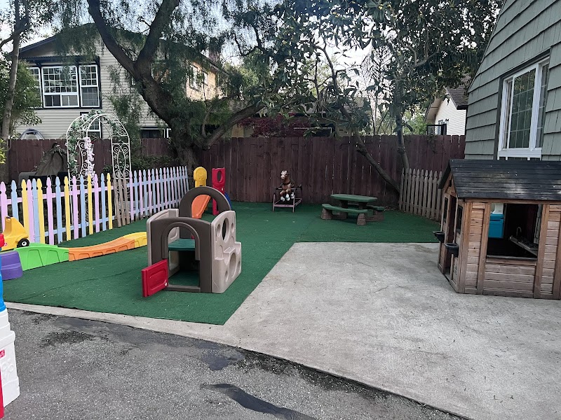 My Second Home-RW ( Previously Little Steps Daycare) photo 5
