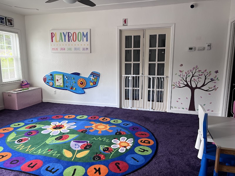 Photo of My Second Home-RW ( Previously Little Steps Daycare)