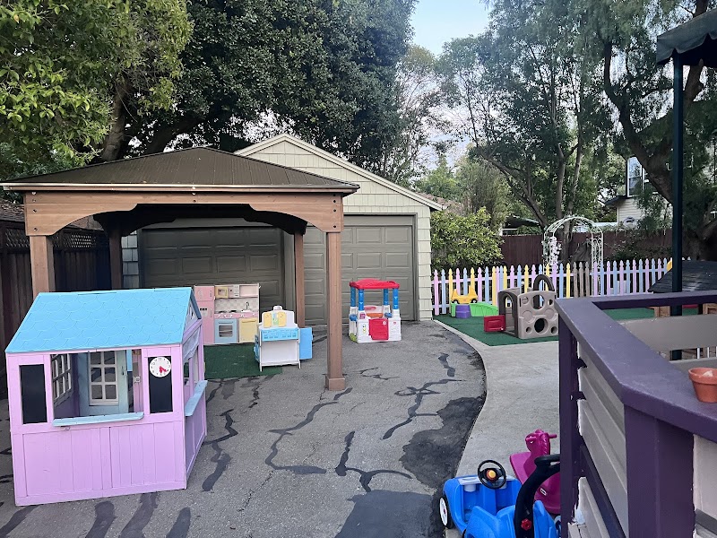 My Second Home-RW ( Previously Little Steps Daycare) photo 2