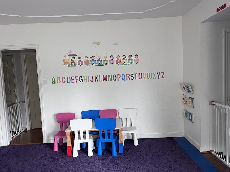 My Second Home-RW ( Previously Little Steps Daycare) photo 4