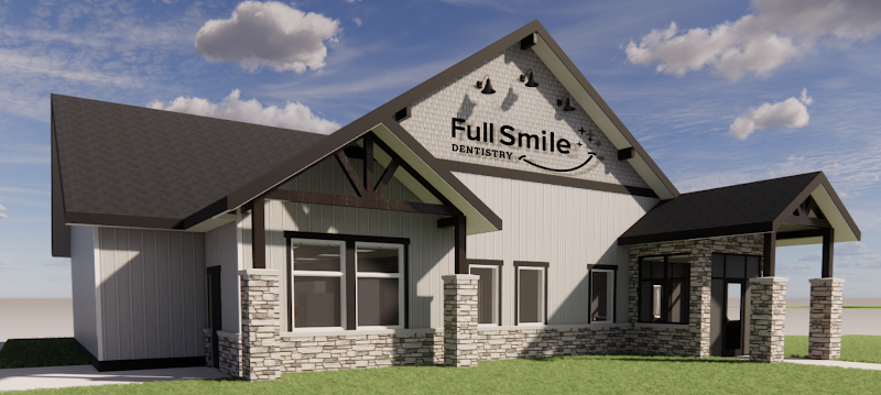 Photo of Full Smile Dentistry