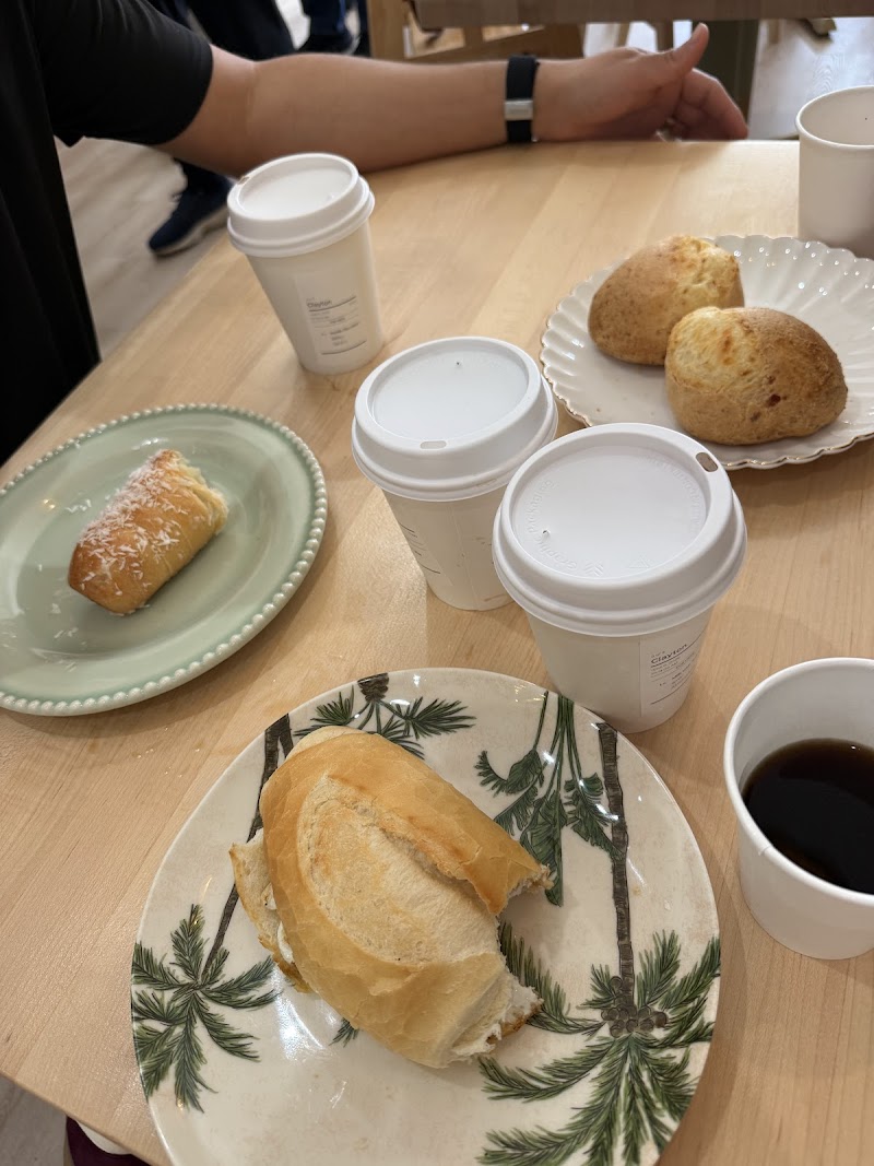 PADOCA BAKERY photo 4