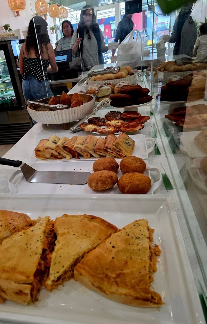 PADOCA BAKERY photo 3