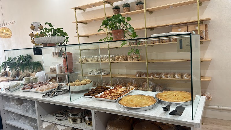 Photo of PADOCA BAKERY