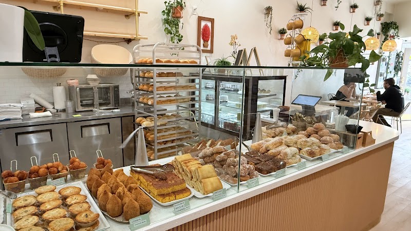 PADOCA BAKERY photo 2