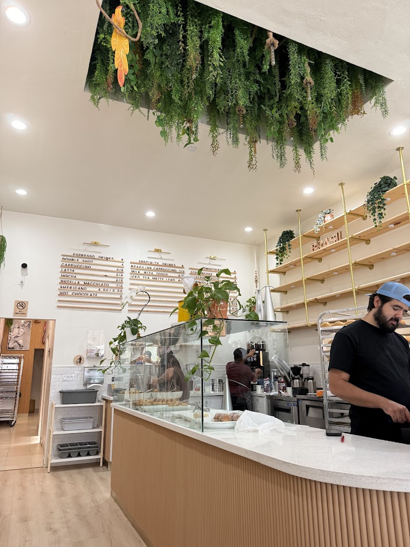 PADOCA BAKERY photo 5