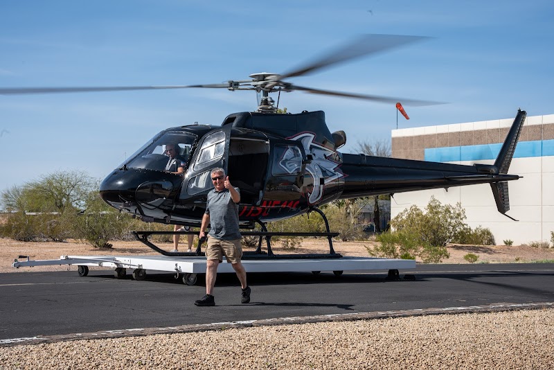 H5 Helicopters photo 2