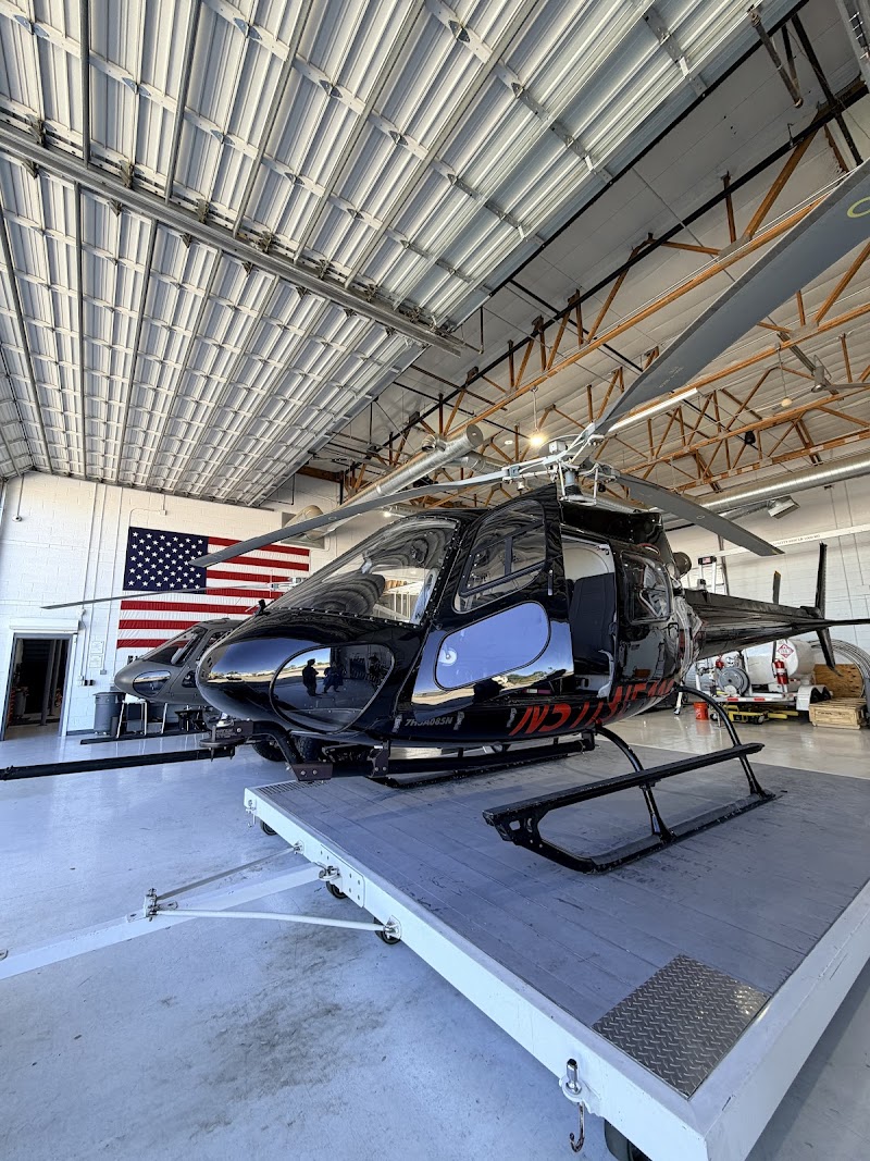 H5 Helicopters photo 5