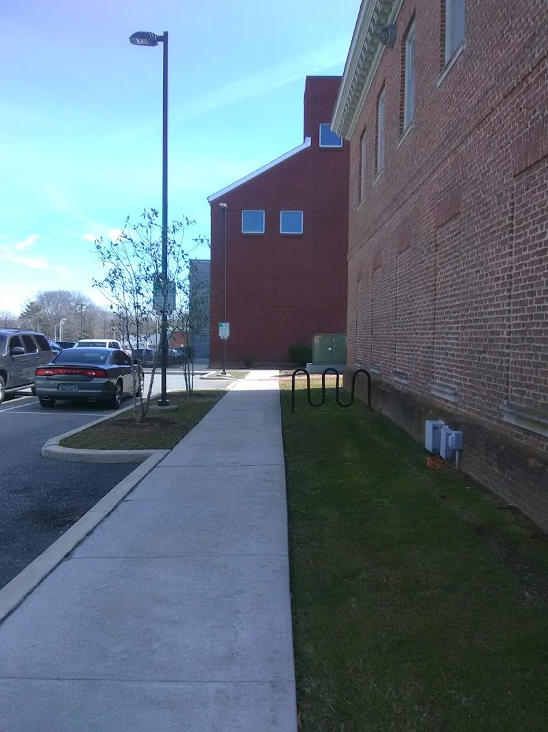 Dover Public Library photo 4