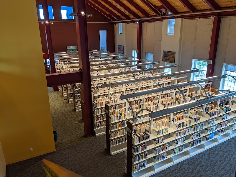 Dover Public Library photo 2