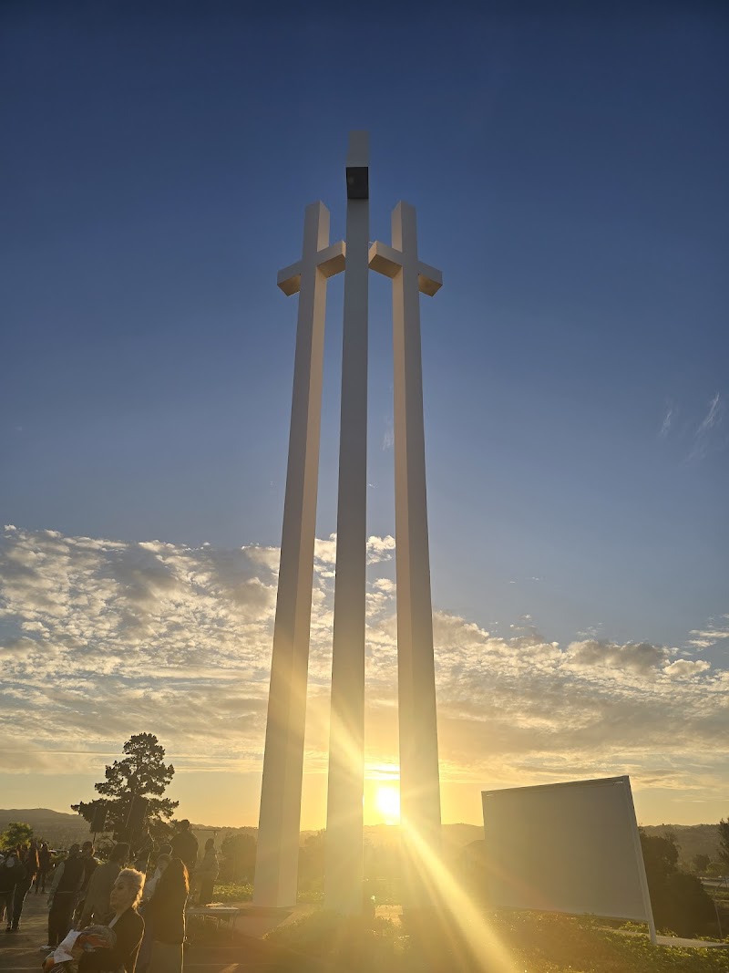 3Crosses Church photo 2