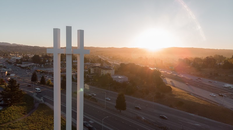 Photo of 3Crosses Church