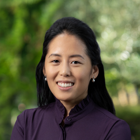 Photo of Maylene Han, D.O.