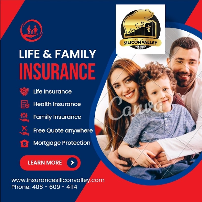 Silicon Valley Insurance Agency photo 2