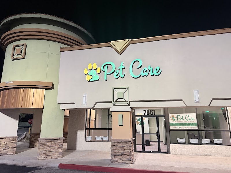 Pet Care photo 2