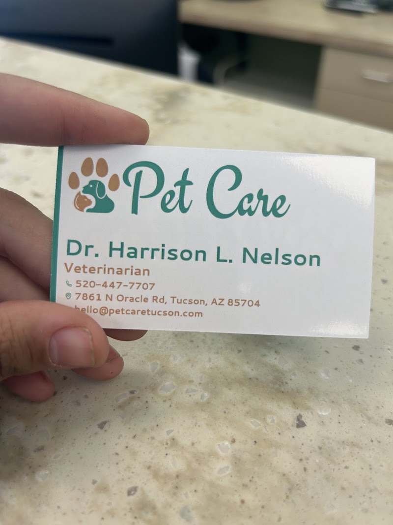 Pet Care photo 4