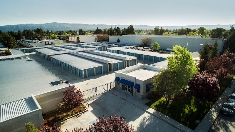 Photo of Peninsula Storage Center I