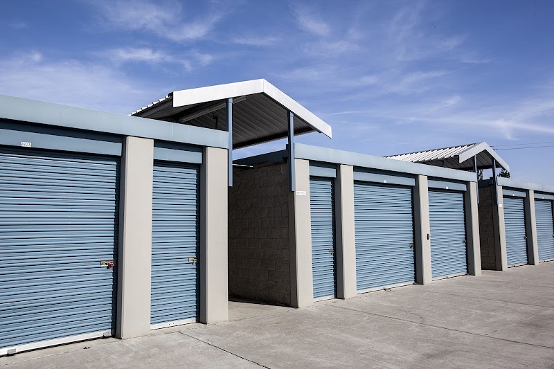 Peninsula Storage Center I photo 2