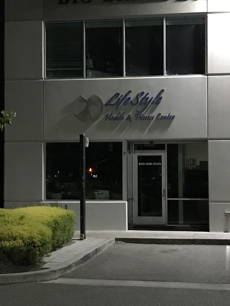 Photo of Lifestyle Health & Fitness Center