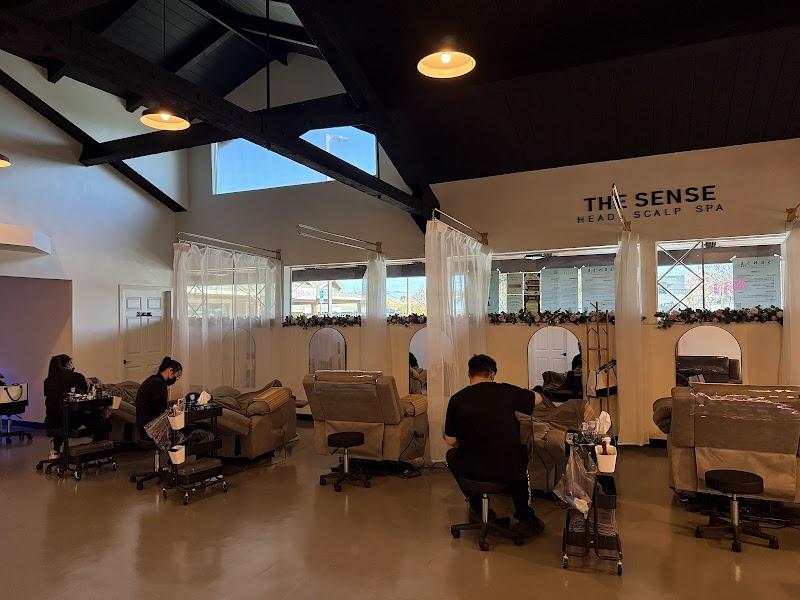 The Sense USA_ Santa Clara photo 2