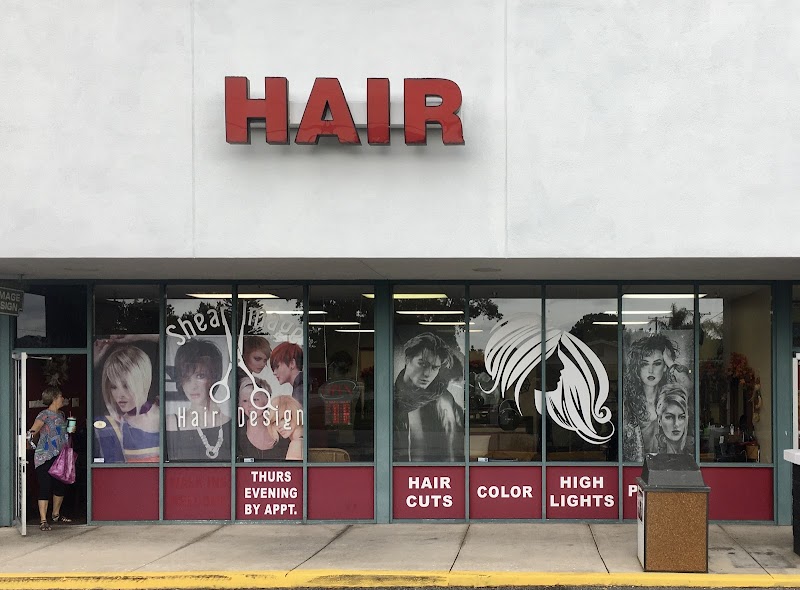 Photo of Shear Images Hair Design
