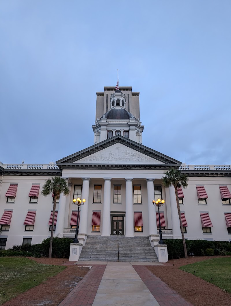 Photo of Florida Welcome Center Capitol