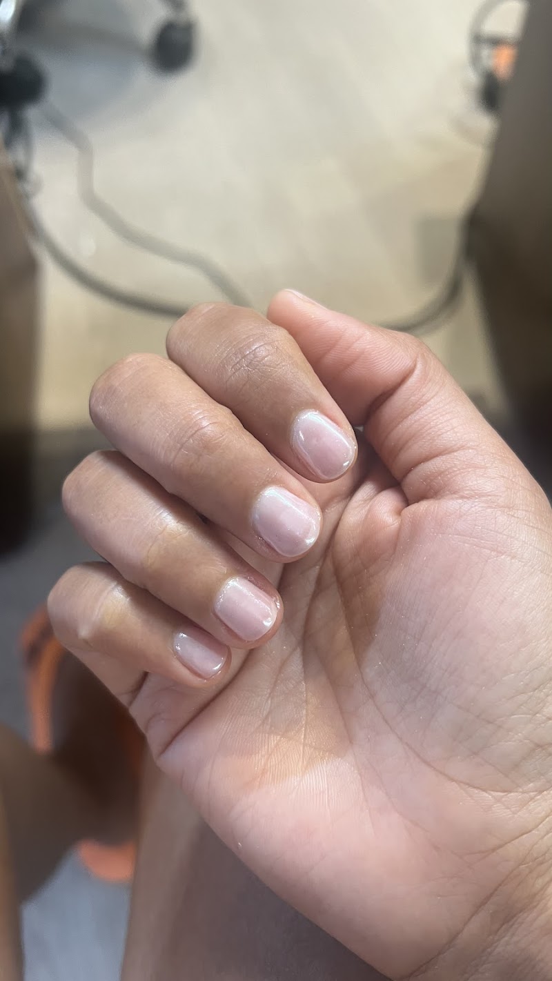 Four Seasons Nails Salon photo 2