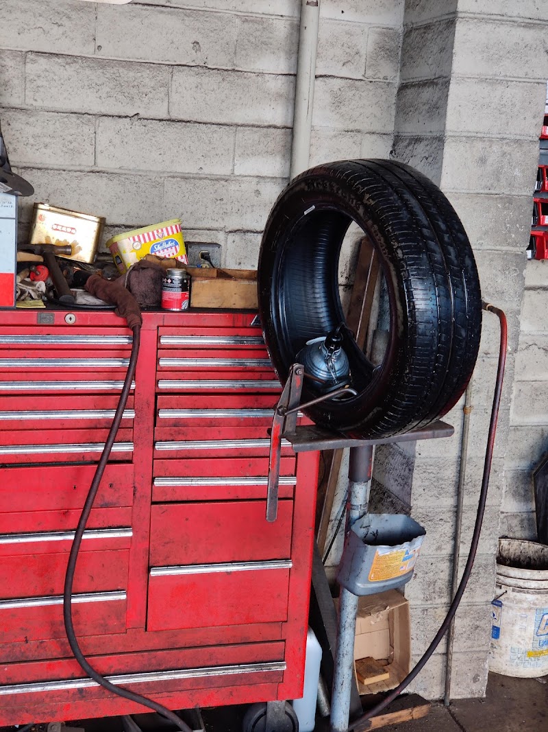 DRS Tire & Auto Care photo 2