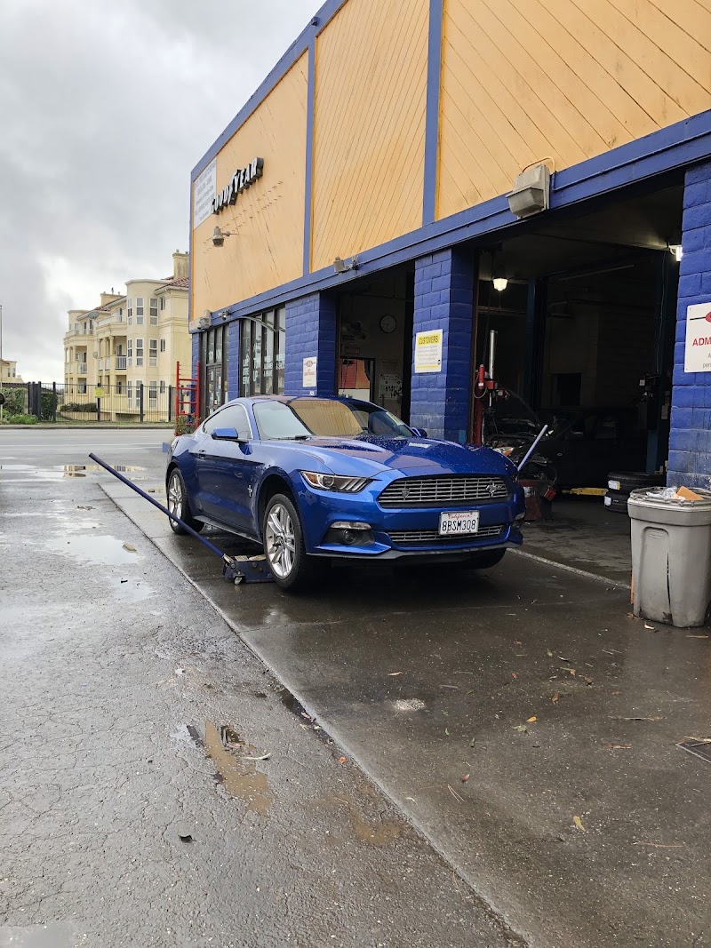 Photo of DRS Tire & Auto Care