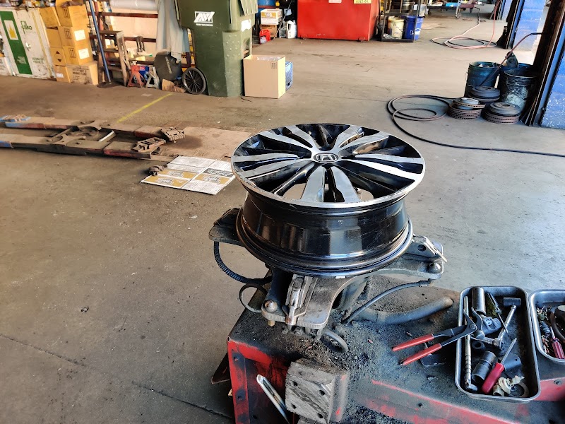 DRS Tire & Auto Care photo 3