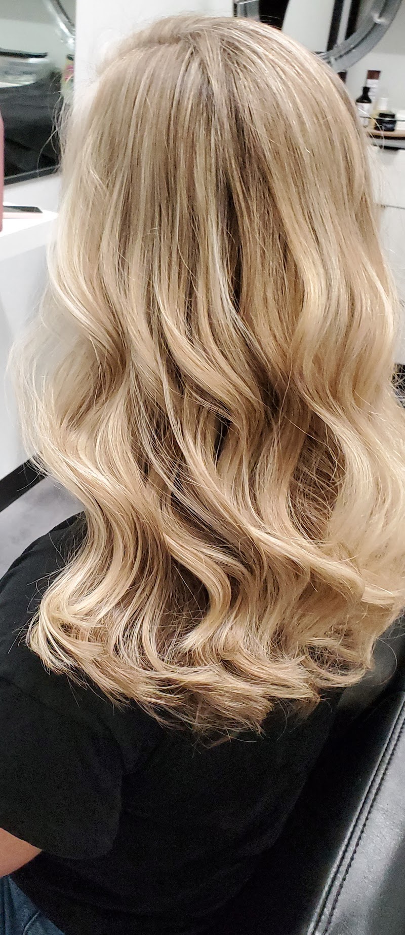 Photo of MK Pro Salon