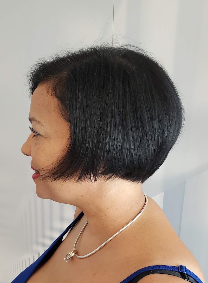 MK Pro Salon photo 4