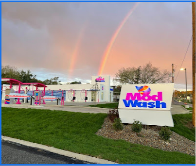 Photo of ModWash