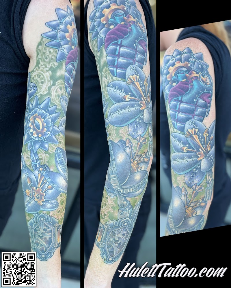 Photo of Karmic Tattoo Clearwater