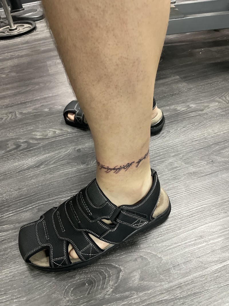 Karmic Tattoo Clearwater photo 3