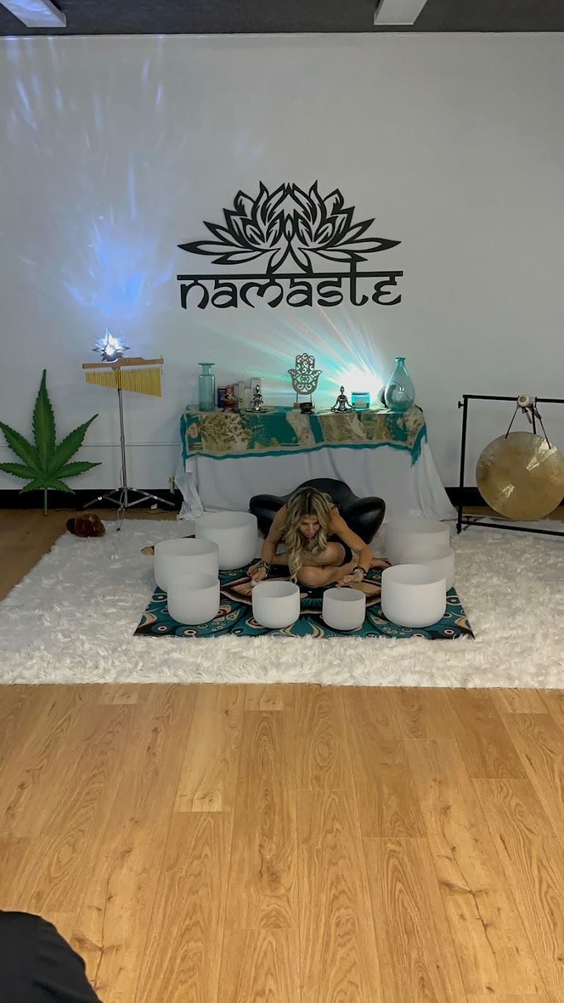 Photo of Zen Powerhouse