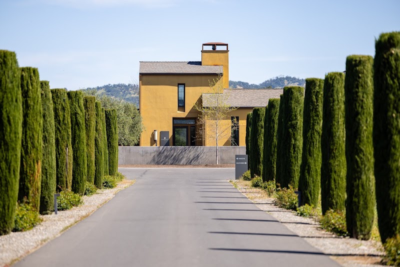 Photo of Stone Edge Farm, La Maison