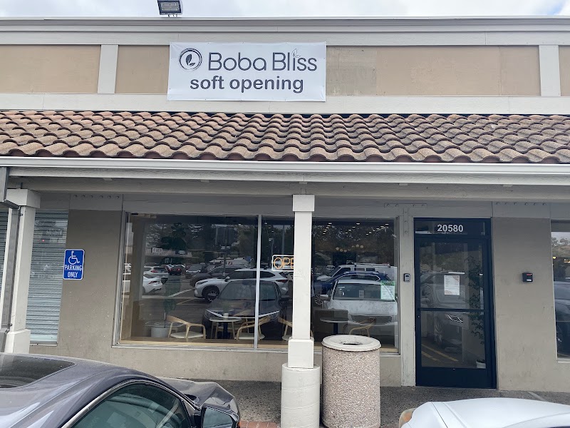 Photo of Boba Bliss