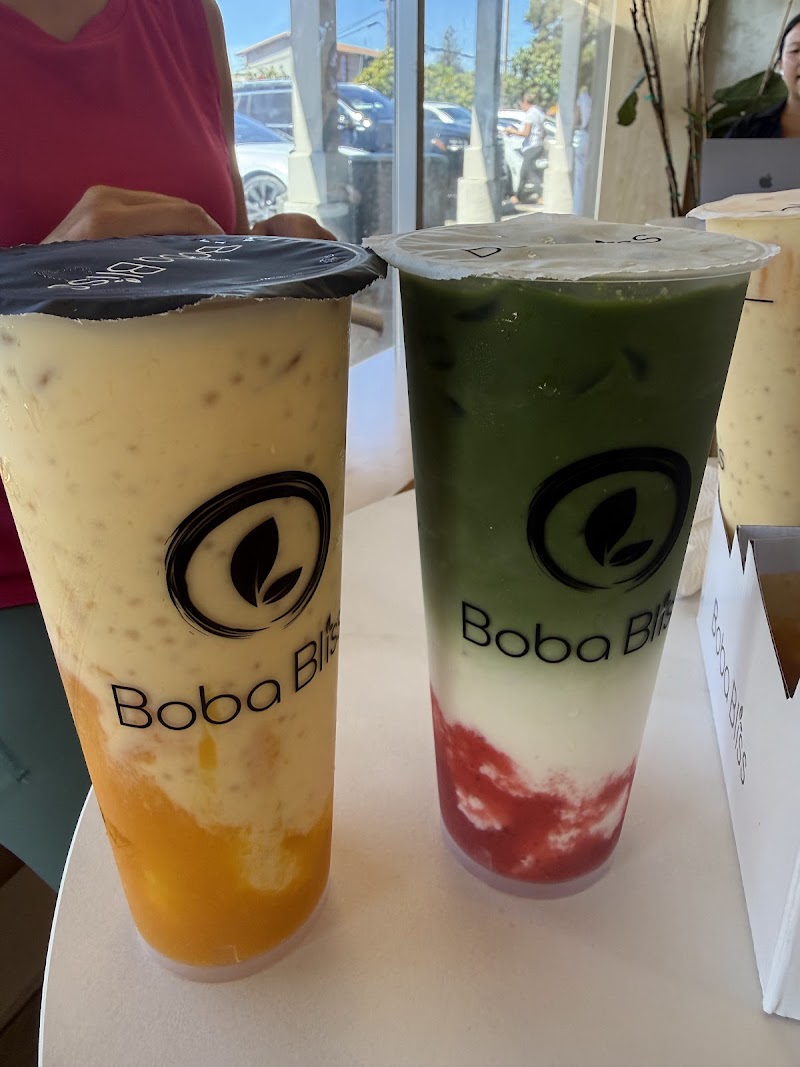 Boba Bliss photo 5