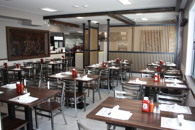 Photo of Pulaski BBQ