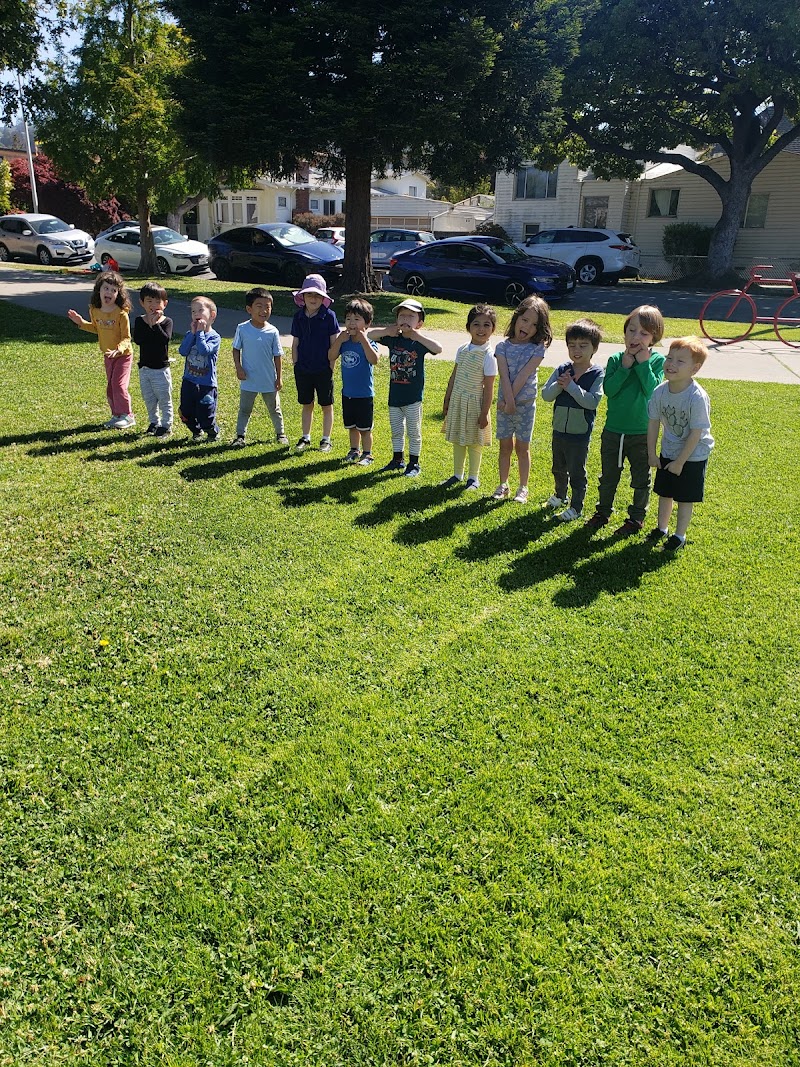 Happy Day Montessori Preschool photo 3