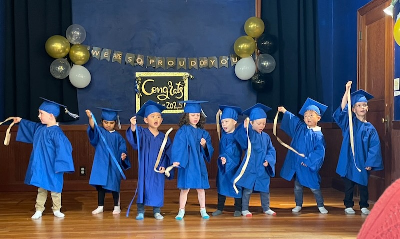Photo of Happy Day Montessori Preschool