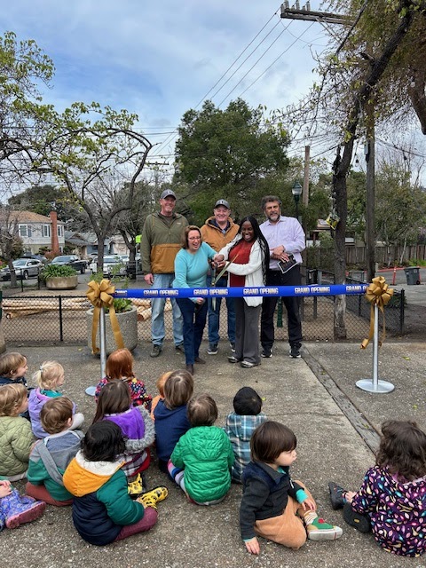 Happy Day Montessori Preschool photo 5