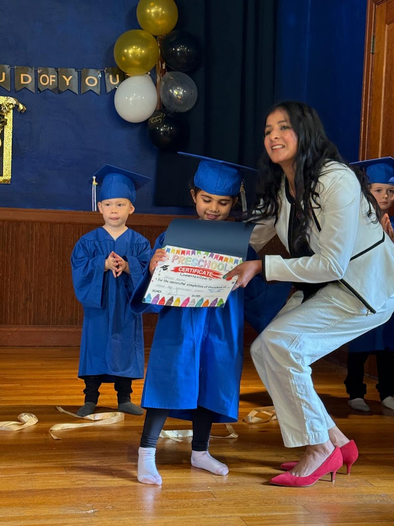Happy Day Montessori Preschool photo 4