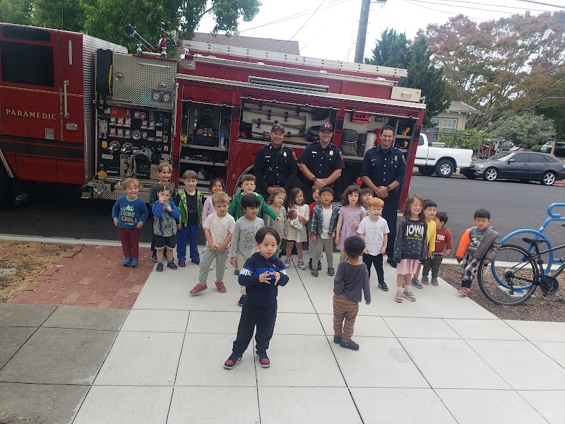 Happy Day Montessori Preschool photo 2